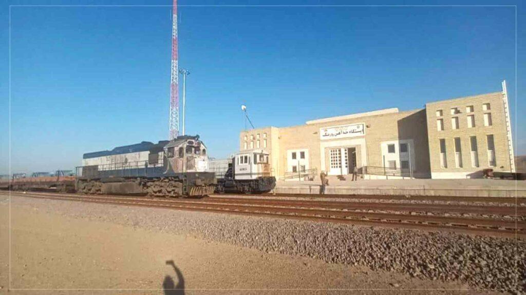 له عربي متحده اماراتو ۲۰ واګونه بوره هرات ته راورسېده