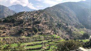 Kunar’s remote areas students lack access to high education