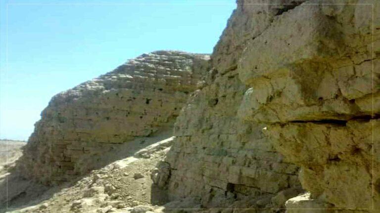 د کندوز ځیني اوسېدونکي او لرغون‌پوهان د «زال» تاریخي کلا د بیارغولو غوښتنه کوي