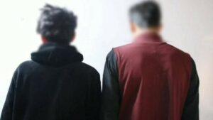 لوګر کې دوه کسان د نشه‌‍یي توکو د قاچاق او پلور په تور نیول شوي