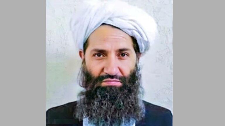 IEA leader urges ulema to help preserve jihad-era records, artefacts