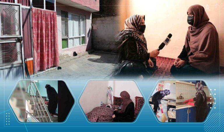 فقر و تنگدستی؛ اگر کمک برخی‌ همسایه نباشد، ممکن بیشتر اوقات سه وقت غذا نداشته باشیم