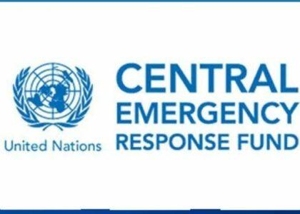 UN allocates $48.5m for urgent humanitarian aid to Afghanistan