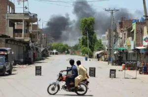 گزارش‌ها: در حملۀ بنو حدود ۴۰ تن کشته و زخمی شده‌اند