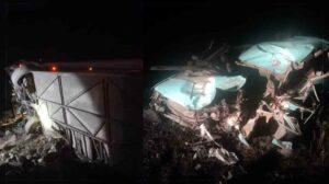 3 killed, 19 injured in Paktia, Baghlan accidents