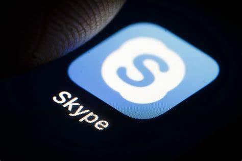 Microsoft closing down Skype in May