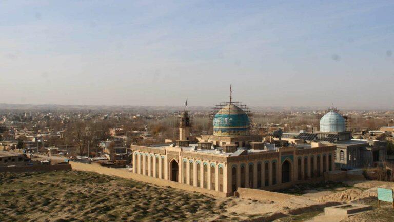 مسؤولین: سال گذشته به ارزش بیش از هفت میلیون دالر پروژه‌ها در سرپل تطبیق شده‌است