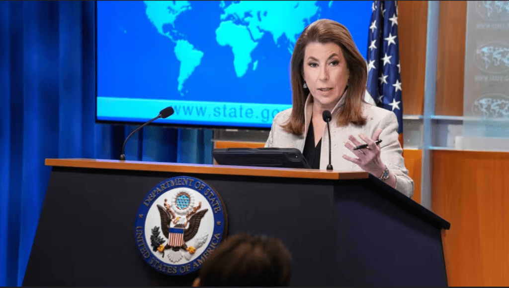 US: Resettlement of Afghan allies still our policy