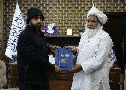 ANDMA signs pacts with NGOs on cash aid to needy families