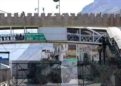 Cargo trucks ready to roll as Torkham route reopens