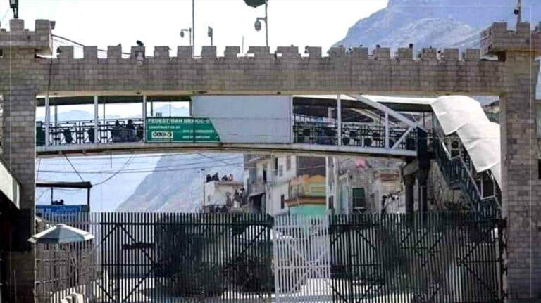 Cargo trucks ready to roll as Torkham route reopens