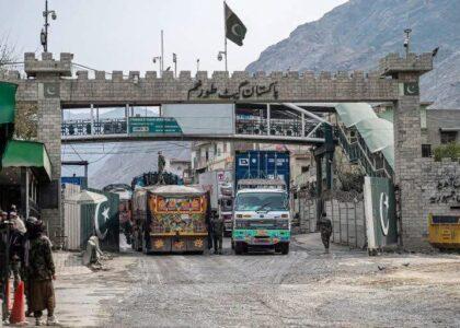Torkham crossing reopens for emergency patients