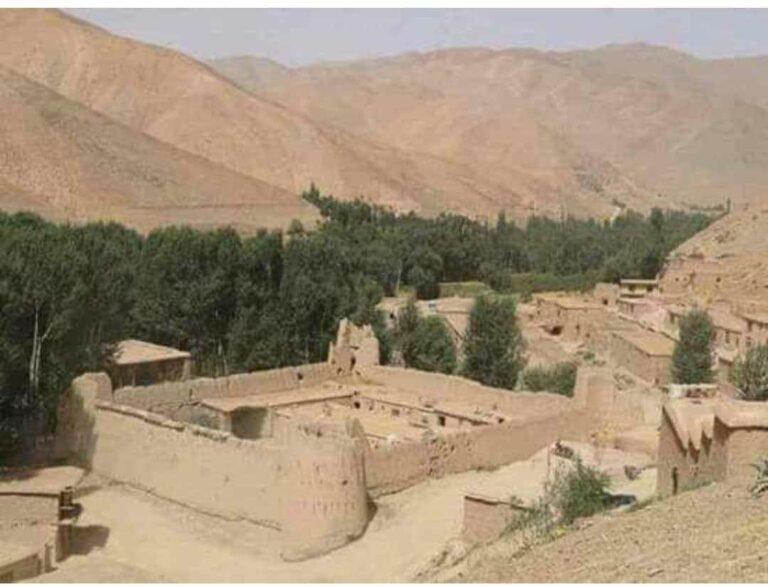 رویدادهای ترافیکی در دایکندی دو کشته و یک زخمی برجا گذاشت