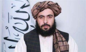 فطرت: سپین‌بولدک کې د پاکستان بریدونو کې د یوه امنیتي کس په ګډون لسو کسانو ته مرګ‌ژوبله اوښتې