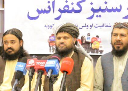 د ننګرهار د کرنې ریاست: سږکال څه باندې ۸۷ میلیونه افغانۍ عواید راټول شوي