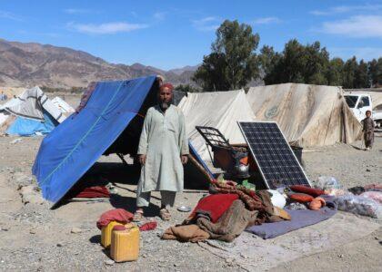 د تورخم جګړې له امله بې‌ځایه شوي لا هم له بېلابېلو ستونزو سره مخ دي