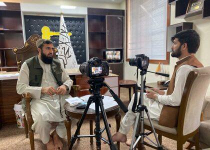 2 new municipal districts being created in Jalalabad