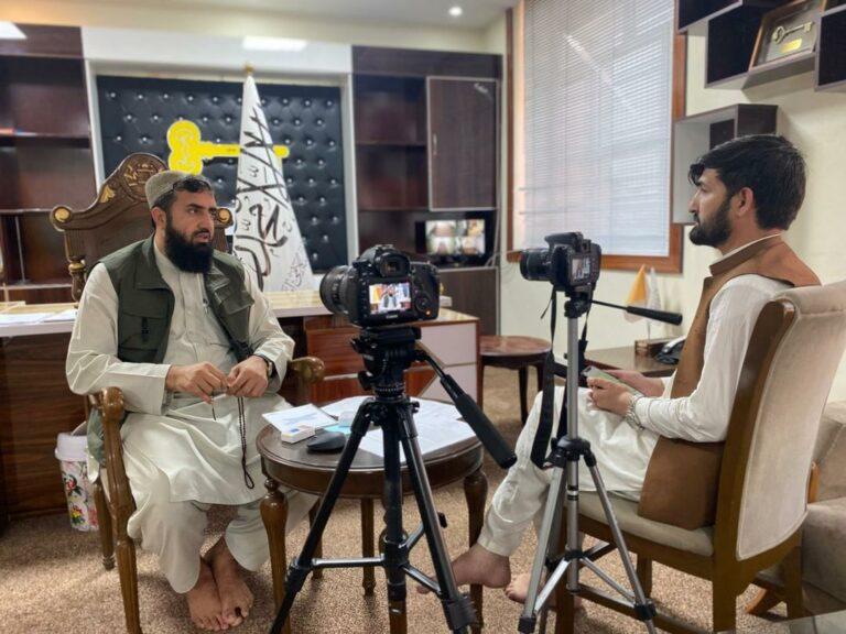 2 new municipal districts being created in Jalalabad