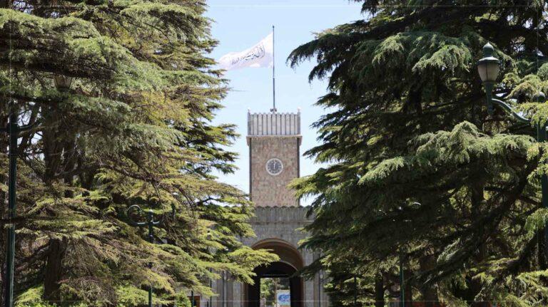 تعیینات جدید در وزارت معارف، ستره محکمه و ریاست دارالافتاء