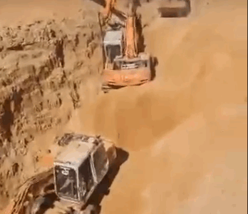 Kandahar well-digger dies after falling into well