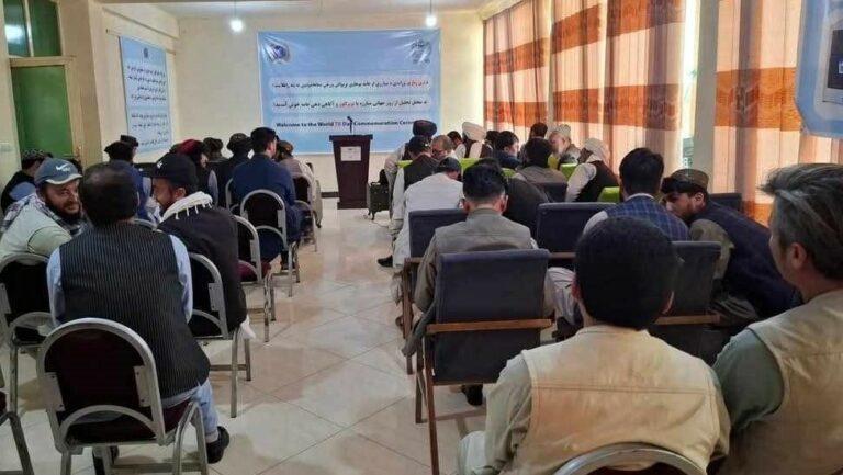 آمار بیماران مبتلا به توبرکلوز در دایکندی افزایش یافته‌است