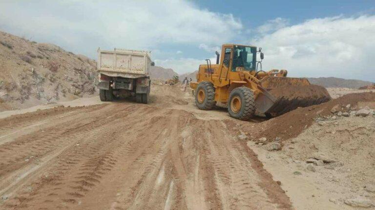 Work on 45km road kicks off in Daikundi