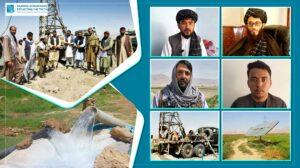 Samanganis decry drinking, irrigation water shortage