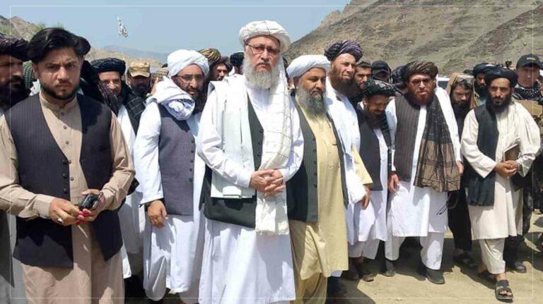 Consider historic ties in expelling Afghans, Hanafi tells Pakistan