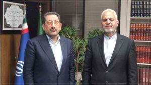 Iran’s trade minister to visit Kabul soon