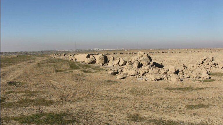 سال گذشته بیش از ۱۴هزار جریب زمین از نزد غاصبین در کندز پس گرفته شده‌است