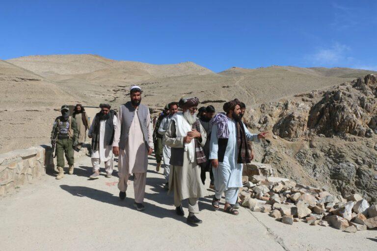 Officials pledge swift action to address problems in Logar