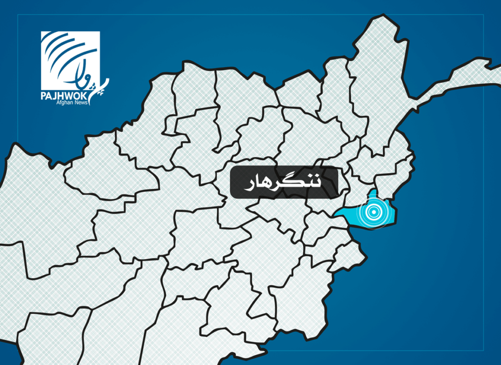 2 children killed, 7 injured as wall collapses in Nangarhar