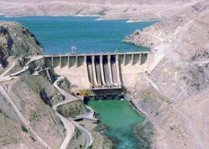 توربین‌‌‌های تولید برق بند سلما در هرات فعال شد