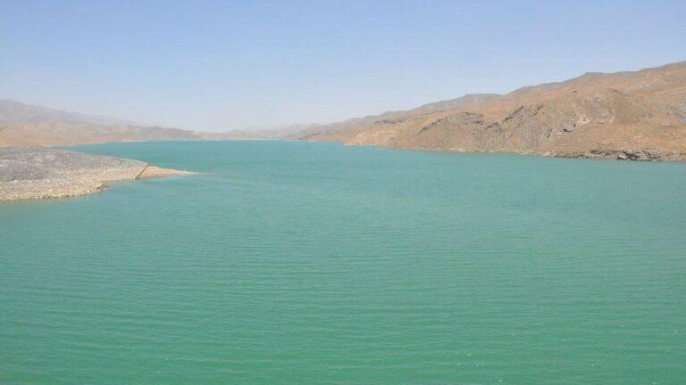 Water released from Salma Dam to irrigate farmland