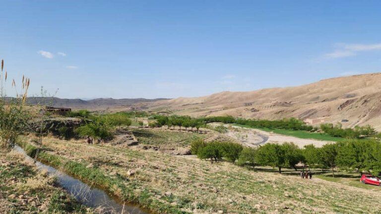 د ترینکوټ د ګرم‌اب او چنار سیمو خلک لومړنیو خدماتو ته لاسرسي کې له ستونزو سره مخ دي