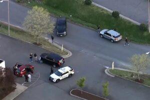 3 killed, as many wounded in Virginia shooting