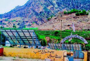 نورستان کې یو تن وژل شوی