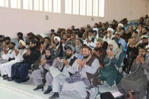 د کورنیو چارو وزارت مرستیال: حکومت باید د ولس ستونزو ته رسېدنه وکړي
