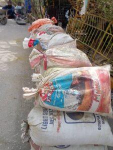 3 drug factories discovered, 730kg of hashish seized in Paktia