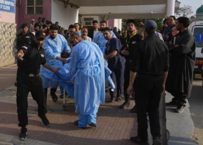 حمله در کشمیر؛ هند دستور خروج اتباع پاکستانی از این کشور را صادر کرده‌است