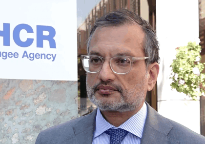 سازمان ملل: از آغاز ماه اپریل تاکنون نزدیک به ۱۲۰ هزار افغان از پاکستان به کشورشان بازگشته‌اند