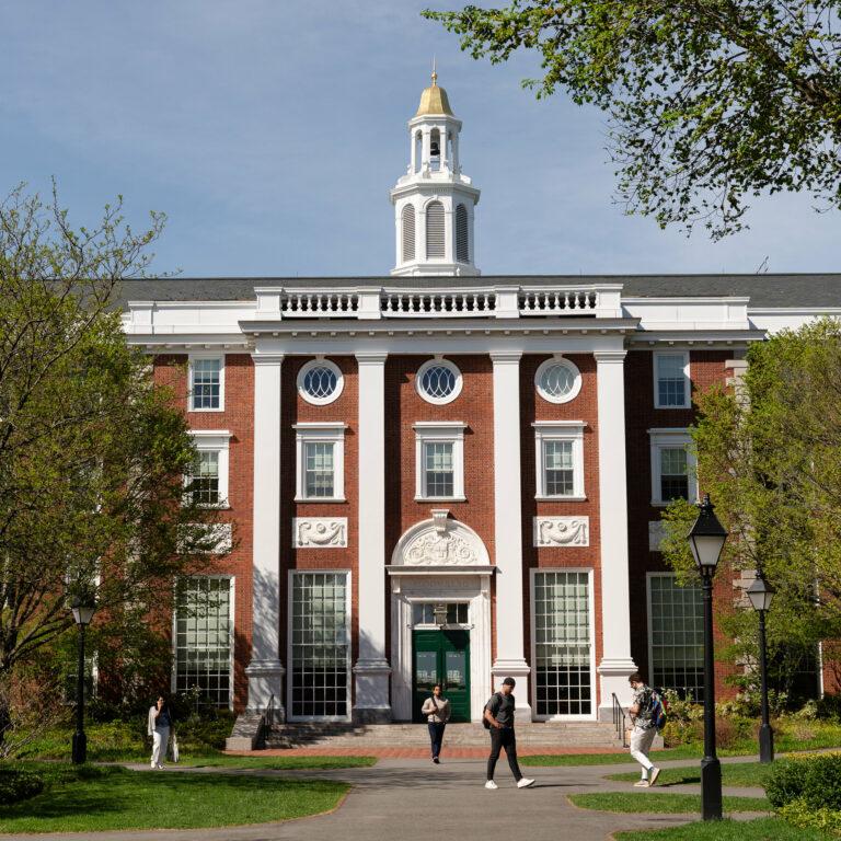 Trump admin bars Harvard from enrolling foreign students