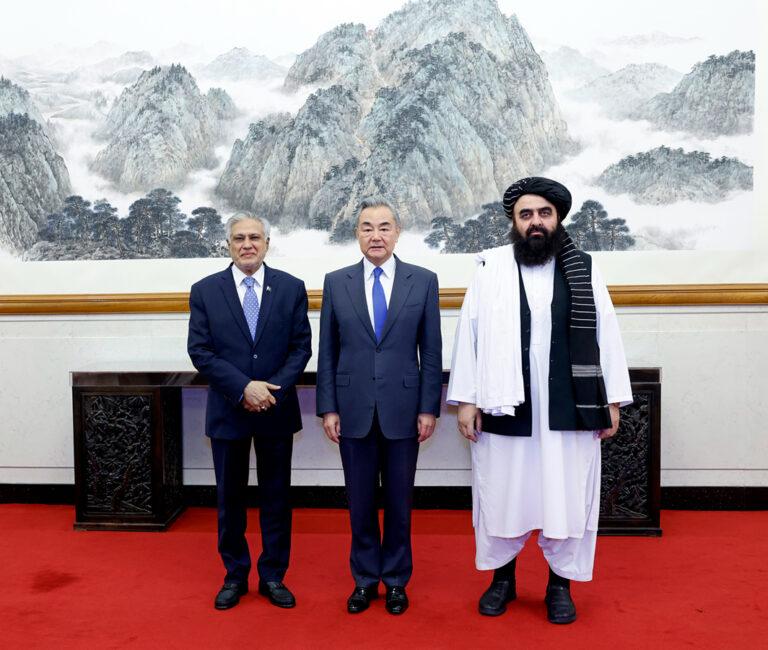 Kabul, Islamabad to upgrade diplomatic ties