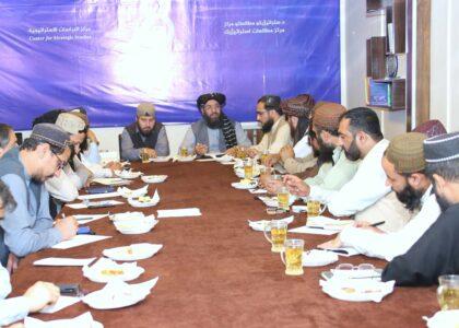 Kabul urges Islamabad, Delhi to talk out issues