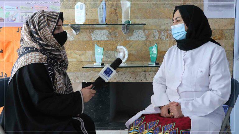 توبرکلوز رحم؛ عامل خاموش ناباروری در برخی زنان در افغانستان