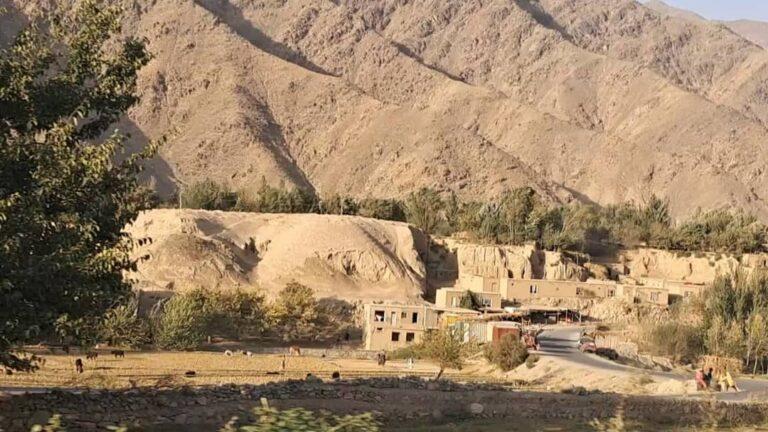 بغلان کې د دوو کورنیو ترمنځ ۳۵ کلنه دښمني؛ ۱۲۰ کسان په‌‌کې وژل شوي خو لا هم نه ده حل شوې