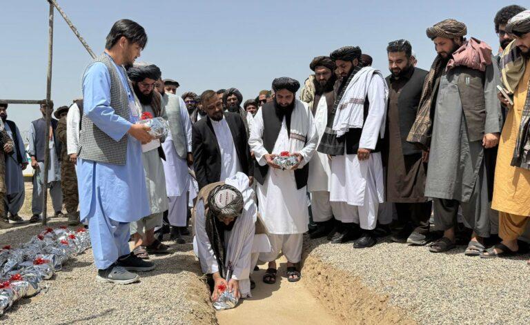 $28m solar power plant being established in Balkh