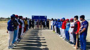 T20 cricket tournament kicks off in Balkh