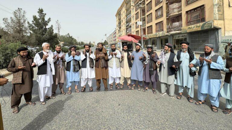 10m afs projects executed in Balkh capital