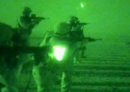 Ex-British special forces members break silence on war crimes
